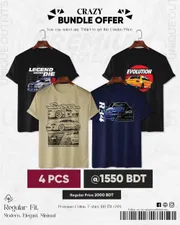 CR42 Premium Automobile T shirt_img_0