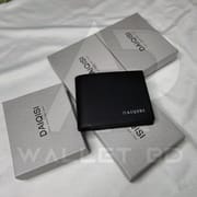 DAIQISI Brand Short Wallet For Men_img_0