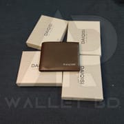 DAIQISI Brand Short Wallet For Men_img_1