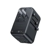 XUNDD XDCH-090 65W 4-Port Travel Adapter_img_1