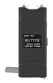 Electronic stun gun 5000 volt ( shocker)_img_1