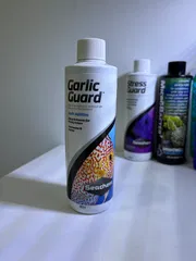 Seachem Garlic Guard (250ml)_img_0