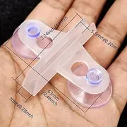 Aquarium glass divider clip_img_0