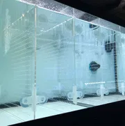 Aquarium glass divider clip_img_2