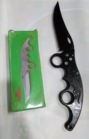 Tiger knife  11"_img_0