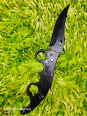 Tiger knife  11"_img_1