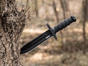 Black sharp knife_img_0
