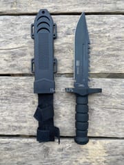 Black sharp knife_img_1