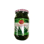 Pran Hot Chili Pickle 270gm_img_0