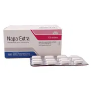 Napa Extra Tablet (1 strip)_img_0