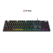 RGB Keyboard High Power D702_img_1