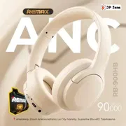 REMAX RB-900HB Noise Canceling Wireless Headset_img_5