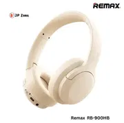 REMAX RB-900HB Noise Canceling Wireless Headset_img_6