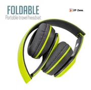 P47 - Wireless Bluetooth Headphone_img_1
