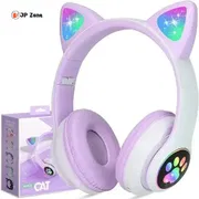 Cat STN28 Wireless On Ear Headphones_img_1