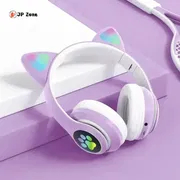 Cat STN28 Wireless On Ear Headphones_img_3