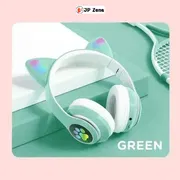 Cat STN28 Wireless On Ear Headphones_img_6