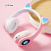 Cats LXB39B Headset_img_0