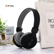 JBL Sh12 Bluetooth Headphone_img_4