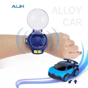 Mini RC Car Watch_img_7