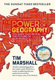 The Power of Geography by Tim Marshall_img_0