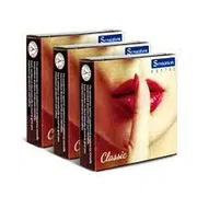 Sensation Classic Condoms 3x3s Pack_img_0