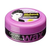 Gatsby Mohwk Firmed Hair Gel 75gm_img_0