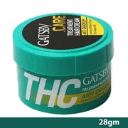 Gatsby Anti-Dandruff Hair Gel 28gm_img_0