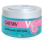 Gatsby Watergloss Hair Gel 75gm_img_0