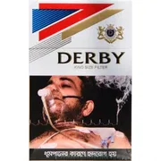 Derby Super Slim Cigarette 1 Pack_img_0
