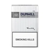 Dunhill White (1mg) 1 pack_img_0