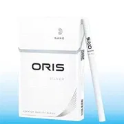 ORIS Nano (Silver) 1 pack_img_0