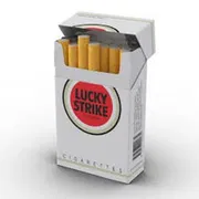 1 Pack ] Lucky Strike Original_img_0