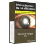 Benson Alchemy Green 1 pack_img_0