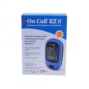 On Call EZ Glucometer_img_1