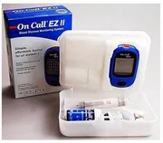 On Call EZ Glucometer_img_3