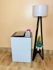 SmartFold Desk – Modern Foldable Desk for Home & Office_img_0