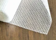 Bubble Wrap | Packaging Material | Single Side Bubble 3mm Bubble Size | Width 43 Inch Premium Quality >1<Meter Price_img_1