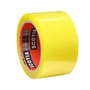 Scotch Tape - 50Yards (Transparent)-2 inch 1ps Tape_img_0