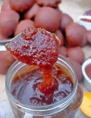 খেজুর গুড়, দানাদার ঝোলাগুড়"1kg_img_0