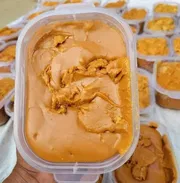 খেজুর গুড় এর বীজ/চকলেট গুড়"1kg_img_0
