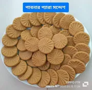 পাবনার বিখ্যাত প্যারা সন্দেশ ১কেজি_img_4