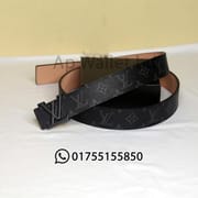 Louis Vuitton Formal Premium Belt With Box_img_2