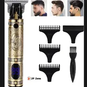 Hair Trimmer T Blade_img_5