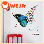 Butterfly Wall Stiker_img_1
