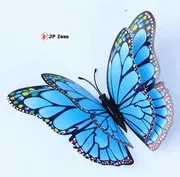 3d butterfly wall stickers_img_3
