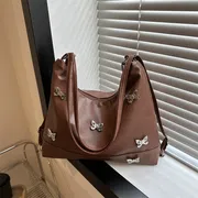butterfly stone Tote bag_img_1