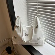 butterfly stone Tote bag_img_2