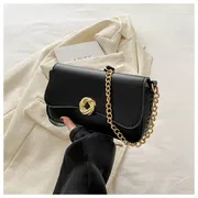 Golden round Brz shoulder bag_img_1