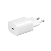 Samsung 25W Fast Charging Adapter – White (Type-C)_img_0